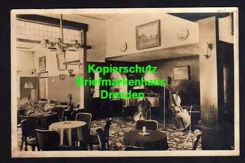 118788 AK Venlo Fotokarte 1941 Cafe Restaurant National Keulsche Poort