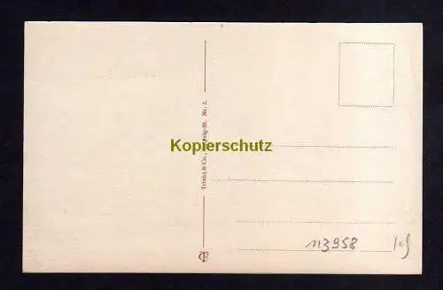 113958 AK Rochlitz um 1910