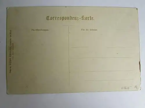 63675 AK Dubitzer Kirche 1908 Salesl ungelaufen