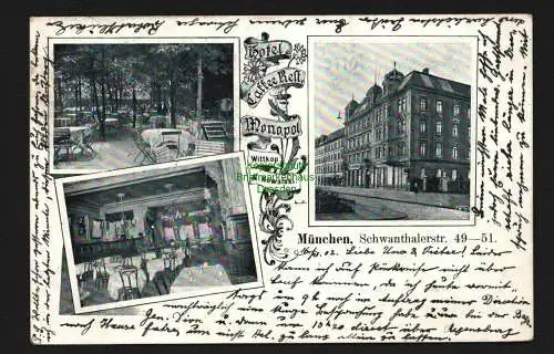 136727 Ansichtskarte Obertrubach fränk. Schweiz um 1900  Oberfranken