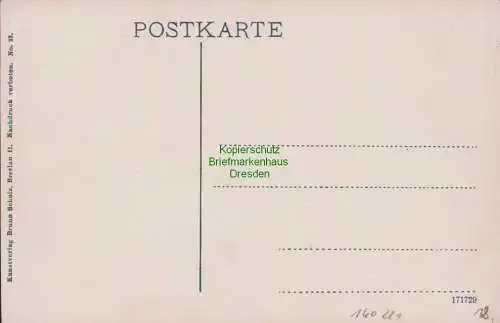 160221 AK Görbersdorf i. Schles. Waldquelle im Büttnergrund um 1910