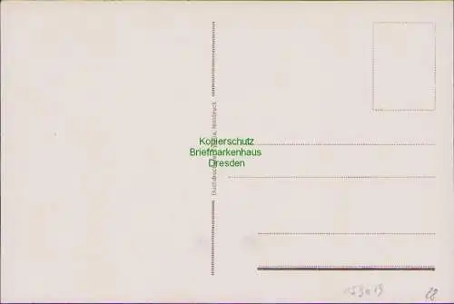 159019 AK Sechster ordentlicher Deutscher Studententag zu Insbruck 1924 Künstler