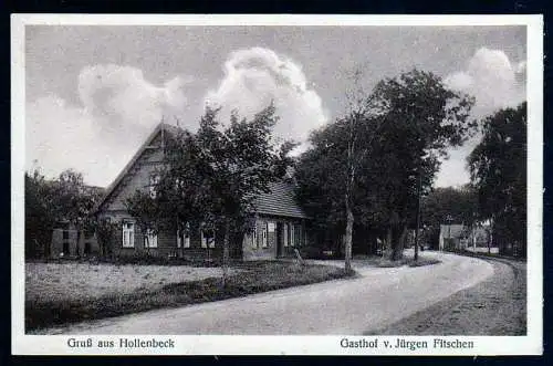 44358 AK Hollenbeck Harsefeld Gasthof v. Jürgen Fitschen