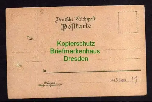 119600 AK Barmstedt in Holstein Litho Austraße Strasse nach Vossloch Partie bei