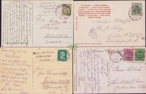 160557 4 AK Magdeburg Total mit Elbe und Dom Fliegeraufnahme 1932 Herrenkrug