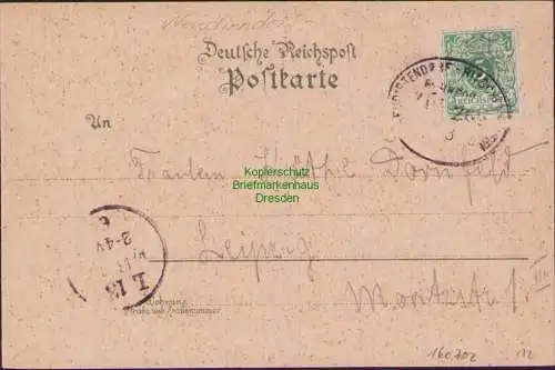 160702 AK GASTHOF ZUR GEHLBERGER MÜHLE Thür. 1898 Litho Verlag CARL BECKER