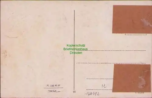 160782 AK Oppeln Evangel. Kirche 1922