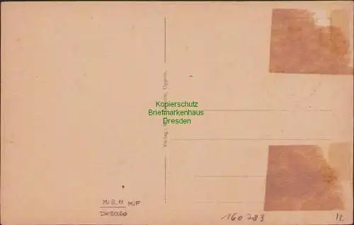 160783 AK Oppeln Piastenschloß 1920