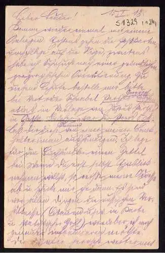 51329 AK Fotokarte Russland 1918 Rittergutsneubauten Altes Gartenhaus Winter Sch
