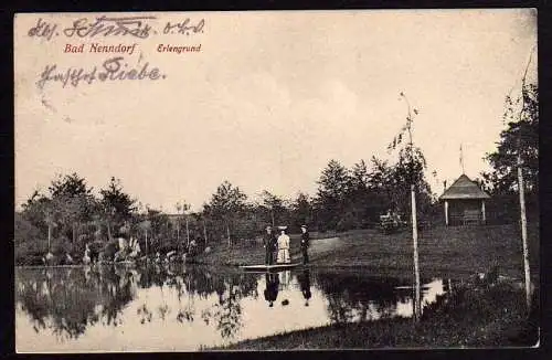 51432 AK Bad Nenndorf Erlengrund 1912