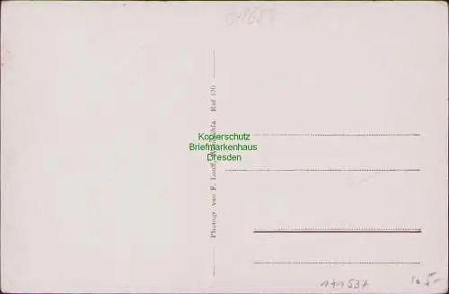 171537 AK SCHLOSS Oberau Amtsh. Meissen um 1925