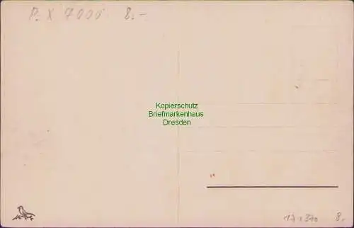 171370 AK Leipzig um 1915 Helden-Gräber auf dem Südfriedhofe Landsturm