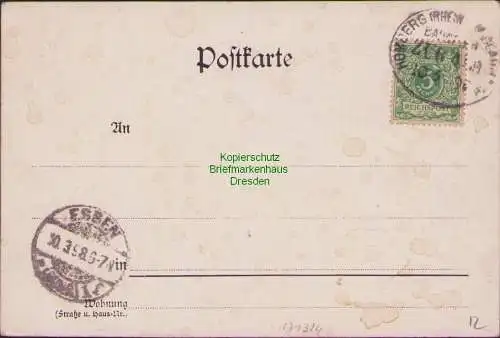 171324 AK Erinnerung an d. Zola-Prozess Paris 1898 Labori Dreyfus Esterhazy Zola
