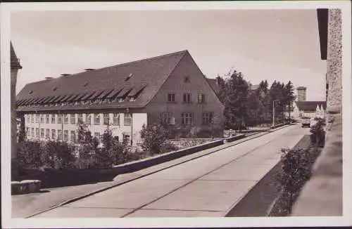 170675 AK Flakkaserne Lüdenscheid 1940 Fotokarte