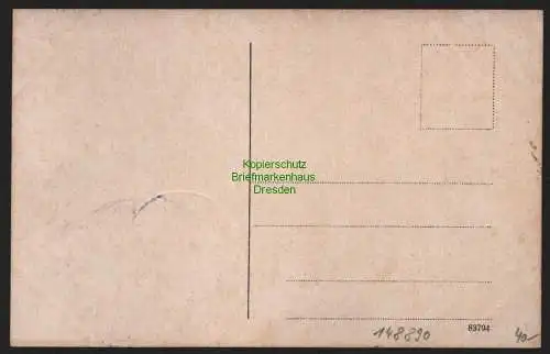 148890 AK Königshütte O.-S. 1920 Chorzow Oberschlesien Redenberg Stahlwerkshütte