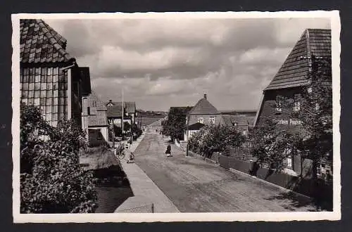 94649 AK Norddorf auf Amrum Kinderheim Paulsen