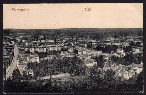 50721 AK Eberswalde Total 1917