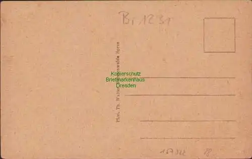 157322 AK Radlow am Scharmützelsee um 1925 Gasthof Hermann Hinze