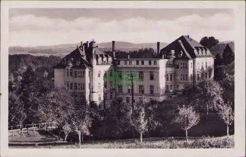 160874 AK BAD TEPLITZ an der Betschwa LAZNE TEPLICE nad Becvou Fotokarte um 1939