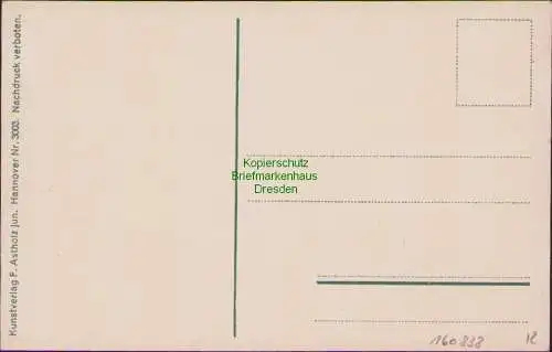 160838 AK LE PARTAGE DE L'ALLEMAGNE L'ÉCHÉANCE DE DEMAIN um 1914