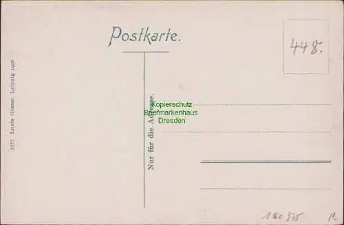 160975 AK Kassel CASSEL Martinsplatz um 1910