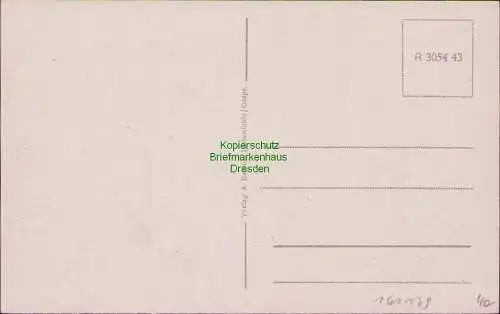 161179 AK Liebenfelde i. Ostpr. 1943 Verlag A. Bajohr