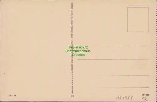 171953 AK Elbing Friedrich Wilhelm-Platz um 1890 (gedruckt um 1915)