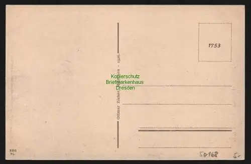 50168 AK Ehrenbreitstein Festung 1926