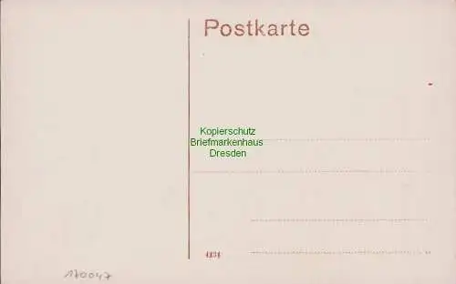 170047 AK Preußisch Pr. Holland Paslek Steintor um 1915 Rasier Salon