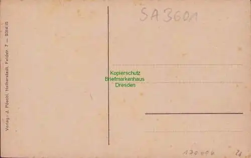 170006 AK Dedeleben um 1915 Gasthof Hohenzollern Wunsdorf Busch