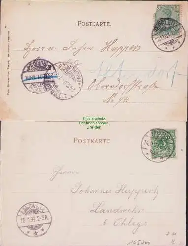 165201 AK Repelen Jungborn 1899 Rheinkamp in Moers Kirche Kriegerdenkmal P.