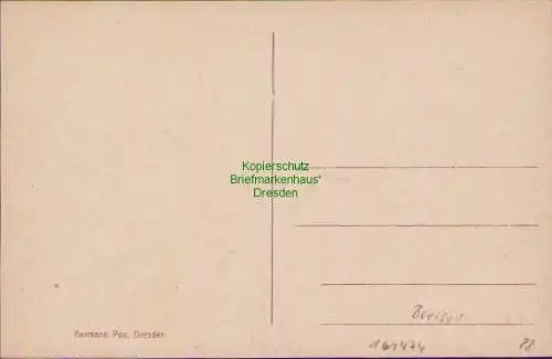 161474 AK Borissow Baryssau um 1915 Von d. roten Garde zerstörte Brücke Beresina