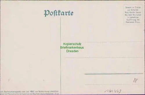 161449 AK Tilsit um 1915 Kasernenstraße Glaserei u Glashandlung Rich Scherwall