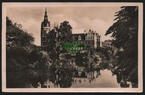 149860 AK Bad Muskau 1953 Schloss