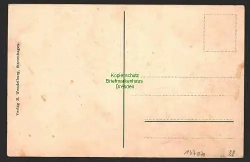 147071 AK Amtsbring Gasthof Wilhelm Pott um 1910