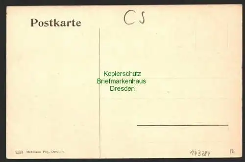 143884 AK Riesengebirge Freiheit um 1910