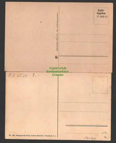 141410 2 AK Eisenberg i. Th. Großer Brühl Naupoldsmühle im Mühltal um 1920