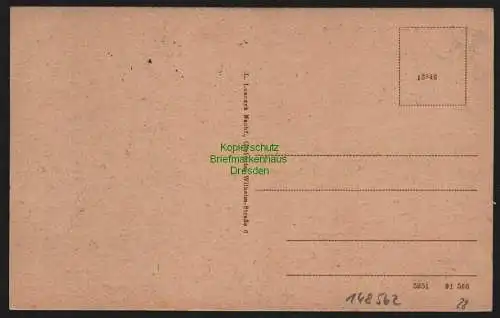 148562 AK Gleiwitz Gliwice 1921 Germania Platz Regiment de Artillerie