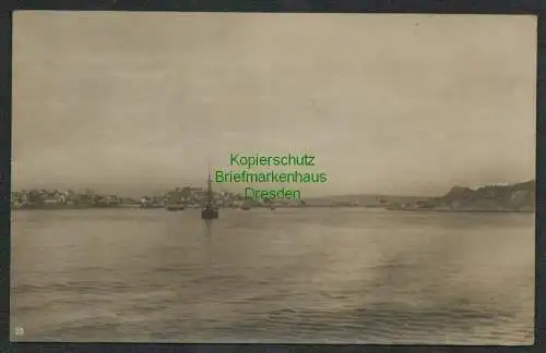 137840 AK DSW Deutsch Südwestafrika Lüderitzbucht um 1910 Fotokarte