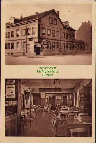 158579 AK Leipzig 1936 Konzerthaus Hölzerner Schimmel Lützner Str. 1