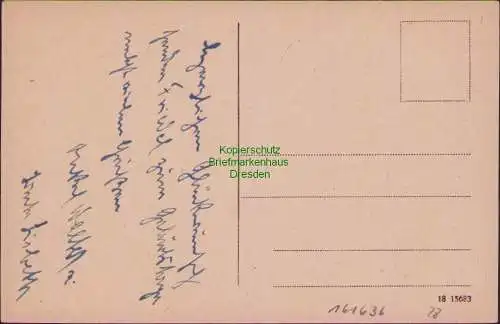 161636 AK Tilsit 1918 Sowetsk Kaliningrad Ostpreußen Conditorei Cafe Aug. Winter