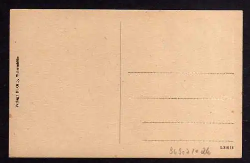96907 AK Weissenhöhe Białośliwie Bialosliwe Pr. Posen um 1910 Molkerei Bahnhof