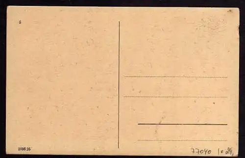 77040 AK Deutsch Eylau Ilawa Schlobachwerke Sägewerk Sammellager Erle