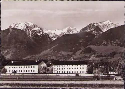 170956 AK Karfreit-Kaserne 1961  Brannenburg