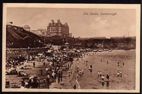 43101 AK Scarborough The Sands