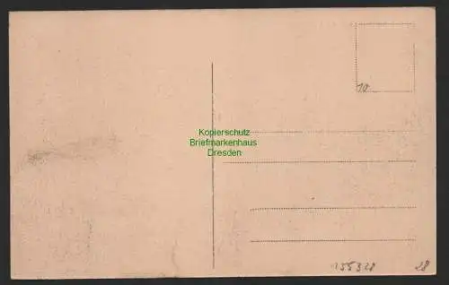 155328 AK Russenlager in Cottbus Kriegsgefangene 1. Weltkrieg um 1916