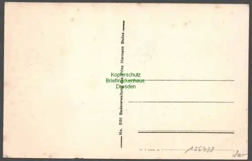 155438 AK Luftkurort Lausa Weixdorf Prinz Hermann Bad Spielplatz um 1910
