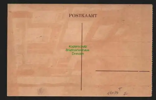 24074 AK Iseghem Klooster der Paters Capucijnen Westflandern Rousselaere