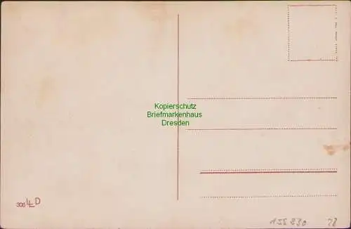 155830 AK Dresden Seidnitz Hepkestraße um 1925