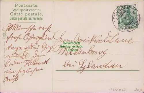 156022 AK Dresden 1912 Basar für die Leidende Kindheit 1905 Künstlerkarte Rieck